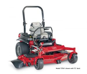 Toro 6000 Series MyRIDE® 60" 31 HP 999cc - 72967