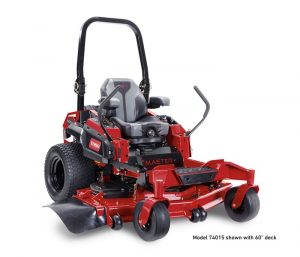 Toro 4000 Series 48" 24.5 HP 852cc - 74000