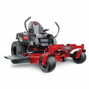 Toro TITAN® 54" Zero Turn Mower - 75305