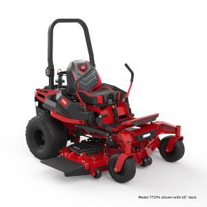 Toro 52" Z Master® HDX 2000 Series - 77291