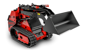 Gravely AXIS™ 200DT Utility Loader - 950010