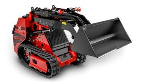 Gravely AXIS™ 200DTN Utility Loader - 950011