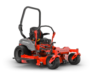 Gravely Pro-Turn EV 48" SD Zero Turn Mower 997005