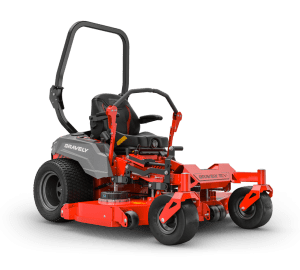 Gravely Pro-Turn EV 48" RD Zero Turn Mower 997008