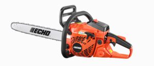 Echo Easy Starting Chainsaw CS-400-18
