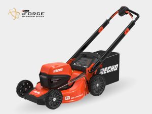 Echo DLM-2100SP 56V 21" Self-Propelled Lawnmower Bare Tool