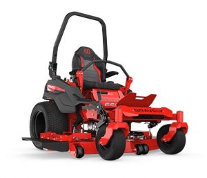 Gravely Pro-Turn 660 Kawasaki® EFI Zero-Turn Mower 992503
