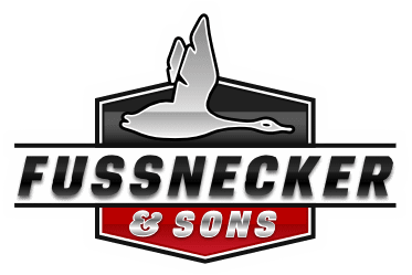 Fussnecker & Sons Tractor Sales LLC