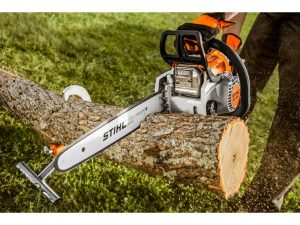STIHL MS 180 C-BE – 16 STIHL MS 180 C-BE – 16