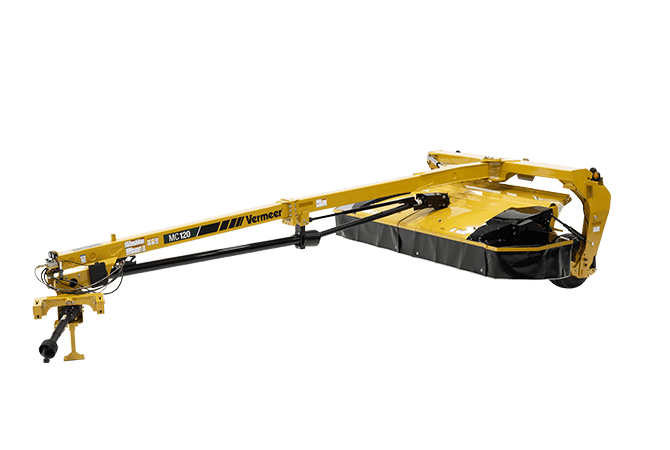 Vermeer MC120 Mower Conditioner